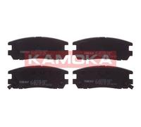 BRAKE PAD SET DISC BRAKE JQ1012034 FOR VAUXHALL MONTEREY/Mk/II FRONTERA OPEL