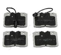 New Brake Pad Set, disc brake for IVECO:DAILY I Van,DAILY II Van 1906429