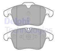 New Brake Pad Set, disc brake for JAGUAR:XJ,XF I,XF II,XJ Sedan,S-TYPE II