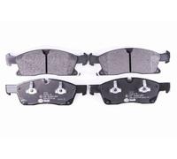 New Brake Pad Set, disc brake for JEEP:GRAND CHEROKEE IV 68052370AA 68052370AB