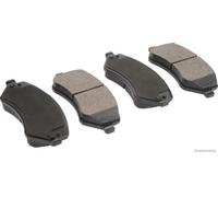 New Brake Pad Set, disc brake for JEEP:LIBERTY,CHEROKEE,LIBERTY SUV V1016349