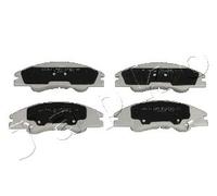 New Brake Pad Set, disc brake for KIA:CERATO I Saloon,SPECTRA I Saloon