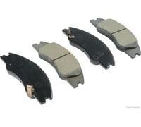 New Brake Pad Set, disc brake for KIA:CERATO I Saloon,SPECTRA I Saloon