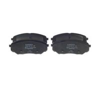 New Brake Pad Set, disc brake for KIA:SORENTO III,SORENTO/SORENTO PRIME III