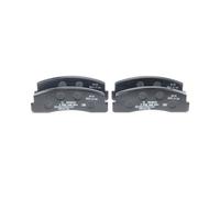 New Brake Pad Set, disc brake for LADA:NIVA Closed Off-Road Vehicle