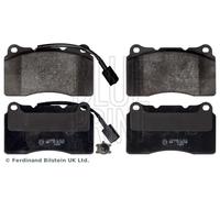BLUE PRINT ADL144210 Brake Pad Set, disc brake for LANCIA