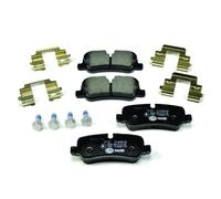 New Brake Pad Set, disc brake for LAND ROVER:LR4 IV,LR4 IV SUV,DISCOVERY IV
