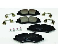 New Brake Pad Set, disc brake for LAND ROVER:RANGE ROVER III LR015578 LR026221