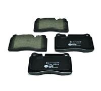New Brake Pad Set, disc brake for LAND ROVER:RANGE ROVER III SFP500045