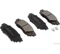 New Brake Pad Set, disc brake for LEXUS TOYOTA:ES,RC,RX,UX,C-HR 04466-02370