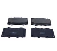 New Brake Pad Set, disc brake for LEXUS TOYOTA:LX,LX II,MACHO,PRADO,CAREVACA