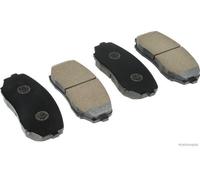 New Brake Pad Set, disc brake for MAZDA MITSUBISHI:CX-7,CX-9,L200,TRITON