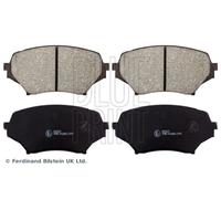 Brake Pads Set Front ADM54290 Blue Print NFY73323Z NFY73323ZA NFY73323ZB Quality