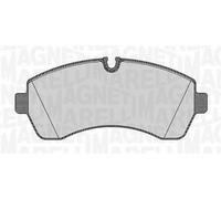 New Brake Pad Set, disc brake for MERCEDES-BENZ MITSUBISHI VW:B906,LANCER III