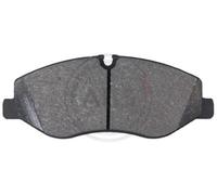 New Brake Pad Set, disc brake for MERCEDES-BENZ:W447,V-CLASS,VALENTE,VITO Van