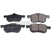 New Brake Pad Set, disc brake for MG ROVER:75,MG ZT,MG ZT- T,75 Sedan