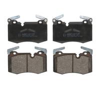 New Brake Pad Set, disc brake for MINI:MINI,CLUBMAN,MINI Coupe,MINI CLUBMAN