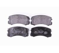 New Brake Pad Set, disc brake for MITSUBISHI:CEDIA VII,LANCER VI,LANCER VII