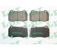 New Brake Pad Set, disc brake for NISSAN:350 Z Coupe,350Z Roadster D1060CD00C