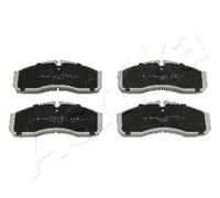 New Brake Pad Set, disc brake for NISSAN:CABSTAR E 410609X129 41060MB225