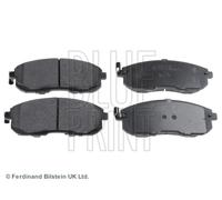 BLUE PRINT ADN142169 Brake pad set