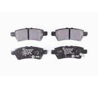 New Brake Pad Set, disc brake for NISSAN:NAVARA,XTERRA,PALADIN,FRONTIER