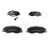 New Brake Pad Set, disc brake for NISSAN OPEL RENAULT:NV400 Bus,NV400 Van