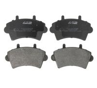 ABE C1X023ABE Brake pad set