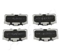 New Brake Pad Set, disc brake for NISSAN SUBARU:200SX Coupe,SILVIA Coupe
