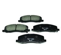 New Brake Pad Set, disc brake for OPEL SAAB VAUXHALL:9-5,INSIGNIA A 1605202