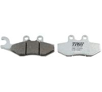 TRW MCB744EC Brake pad set