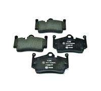 New Brake Pad Set, disc brake for PORSCHE:CAYMAN,BOXSTER,718 CAYMAN