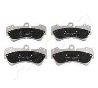 ASHIKA 50-00-0949 Brake pad set