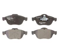 Brake pads Front Axle C1R020ABE ABE for RENAULT LAGUNA III VEL SATIS LAGUNA II