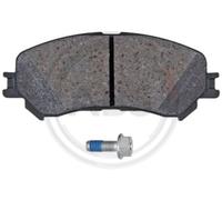Front Brake Pad Set A.B.S. 35145