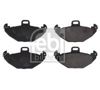 New Brake Pad Set, disc brake for RENAULT:LAGUNA I,LAGUNA I Estate 7701205491