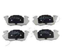 New Brake Pad Set, disc brake for SUBARU:SUMO Bus,LIBERO Bus,VANILLE Bus