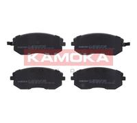 New Brake Pad Set, disc brake for SUBARU:XV,BRZ,OUTBACK,FORESTER,LEGACY V