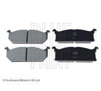 BLUE PRINT ADK84202 Brake pad set