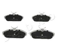 New Brake Pad Set, disc brake for TATA:XENON Pickup,XENON / XENON XT Pickup