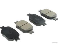 New Brake Pad Set, disc brake for TOYOTA:ALTIS Saloon,CELICA Coupe 04465-20570