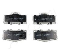 New Brake Pad Set, disc brake for TOYOTA:HILUX V Pickup,HILUX VI Pickup