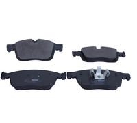 New Brake Pad Set, disc brake for VOLVO:XC60 I SUV 31445985 31445986