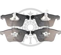New Brake Pad Set, disc brake for VOLVO:XC90 I,XC90 I VAN 274331