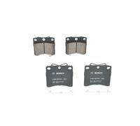 New Brake Pad Set, disc brake for VW:EUROVAN IV Van,CARAVELLE IV Bus