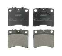 New Brake Pad Set, disc brake for VW:EUROVAN IV Van,CARAVELLE IV Bus