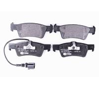 BRAKE PAD SET DISC BRAKE 8DB 355 013-841 FOR VW CARAVELLE/Bus/TRANSPORTER/Mk