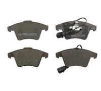 New Brake Pad Set, disc brake for VW:MULTIVAN V,MULTIVAN T6,MULTIVAN VI