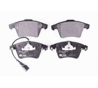 New Brake Pad Set, disc brake for VW:MULTIVAN V,MULTIVAN T6,MULTIVAN VI