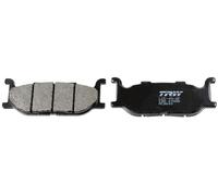 New Brake Pad Set, disc brake for YAMAHA MOTORCYCLES:SR,XJ,XV